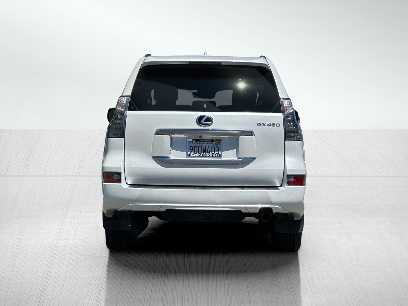2023 Lexus GX 460 photo 5