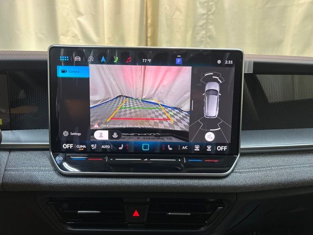 2025 Volkswagen Tiguan S photo 17