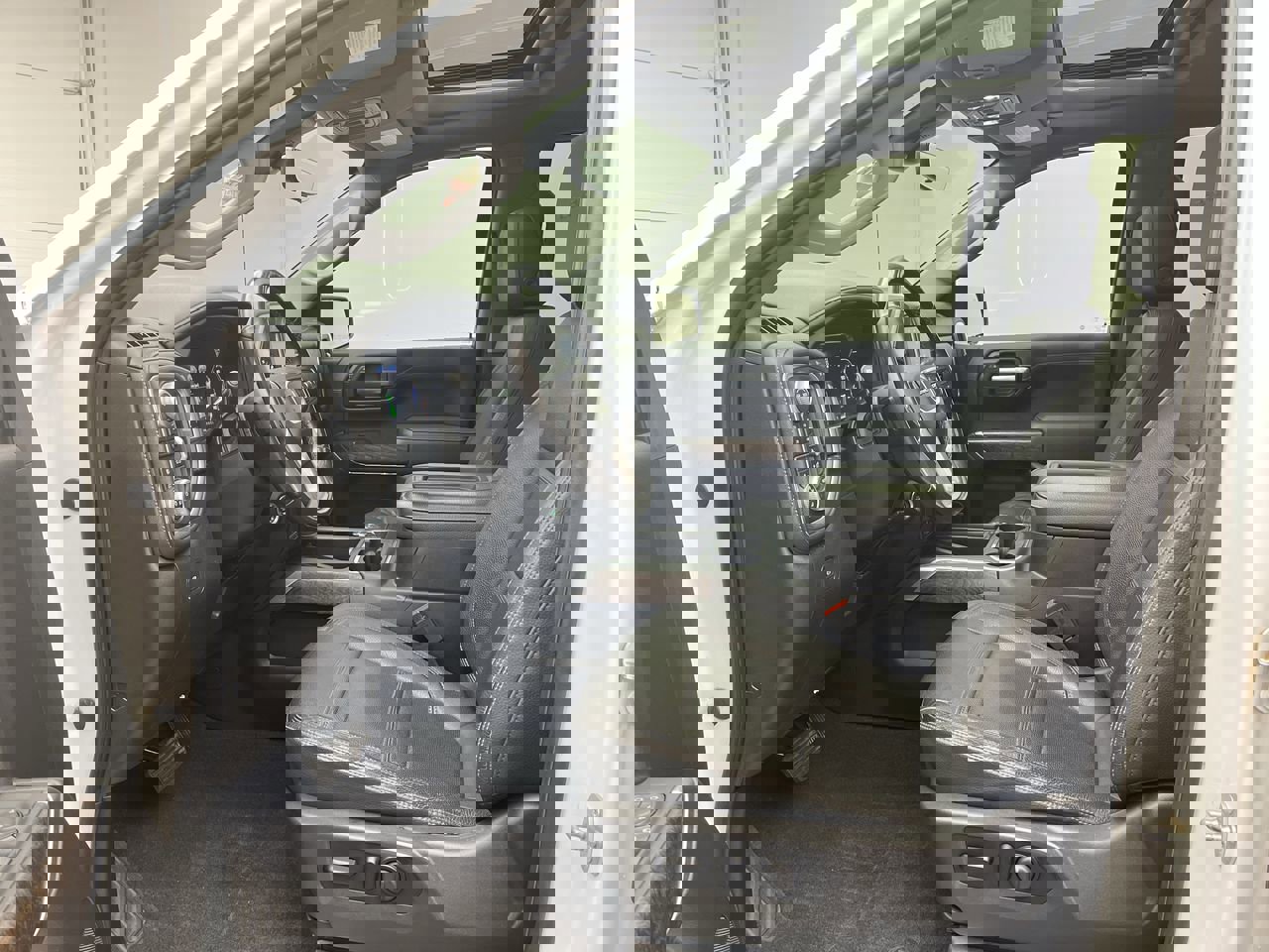 2020 Gmc Sierra 1500 Denali photo 3