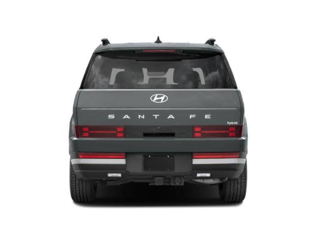2026 Hyundai Santa Fe Limited photo 5