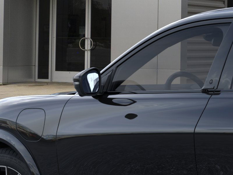 2025 FORD MUSTANG MACH-E - Image 20