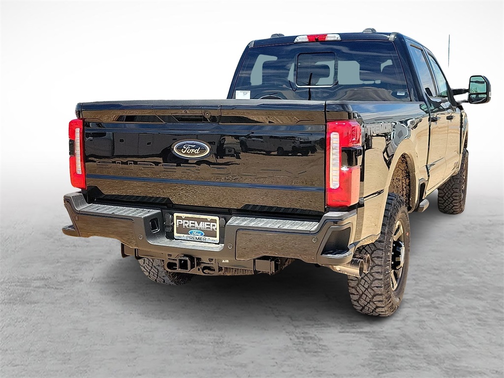 2025 Ford F-250 photo 10