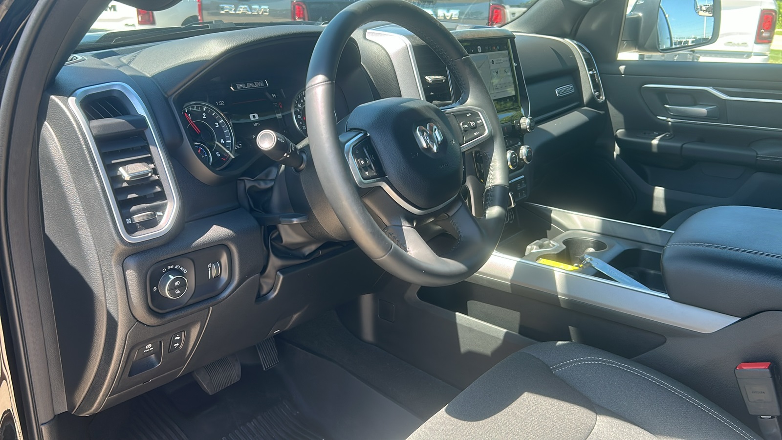 2023 Ram 1500 Big Horn Lone Star photo 13