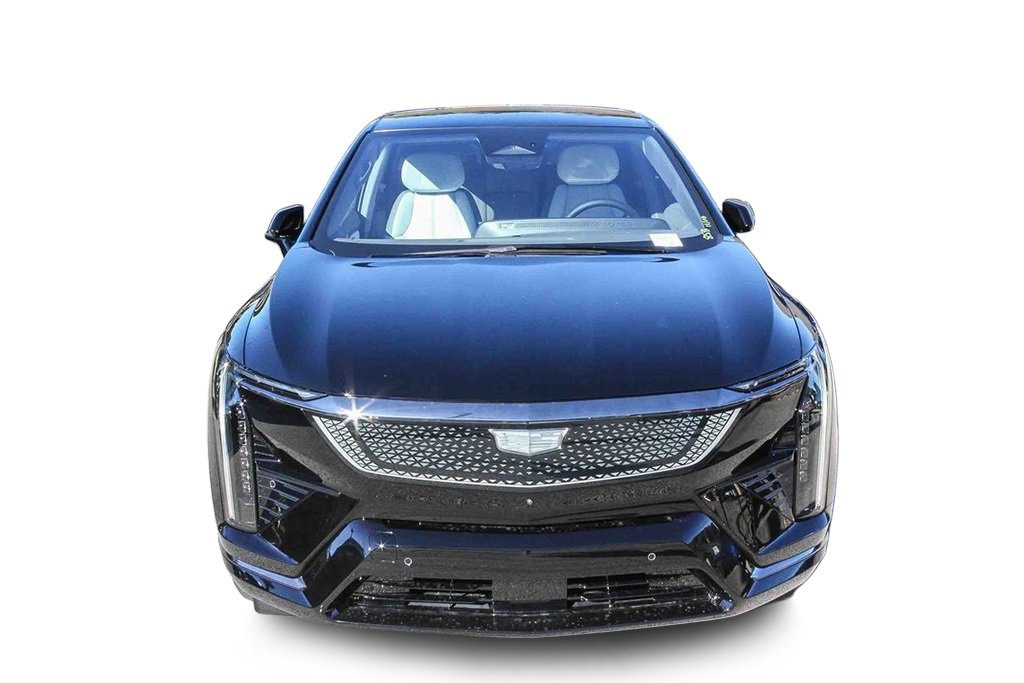 2026 Cadillac Optiq Sport photo 2