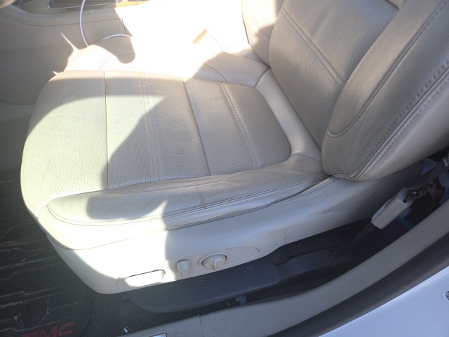 2018 Gmc Acadia Denali photo 3