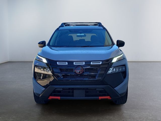 2026 Nissan Rogue SV photo 8
