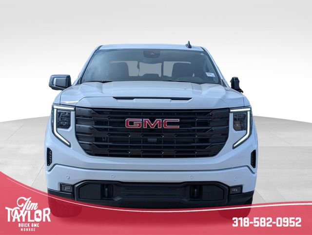 2026 Gmc Sierra 1500 Elevation photo 3