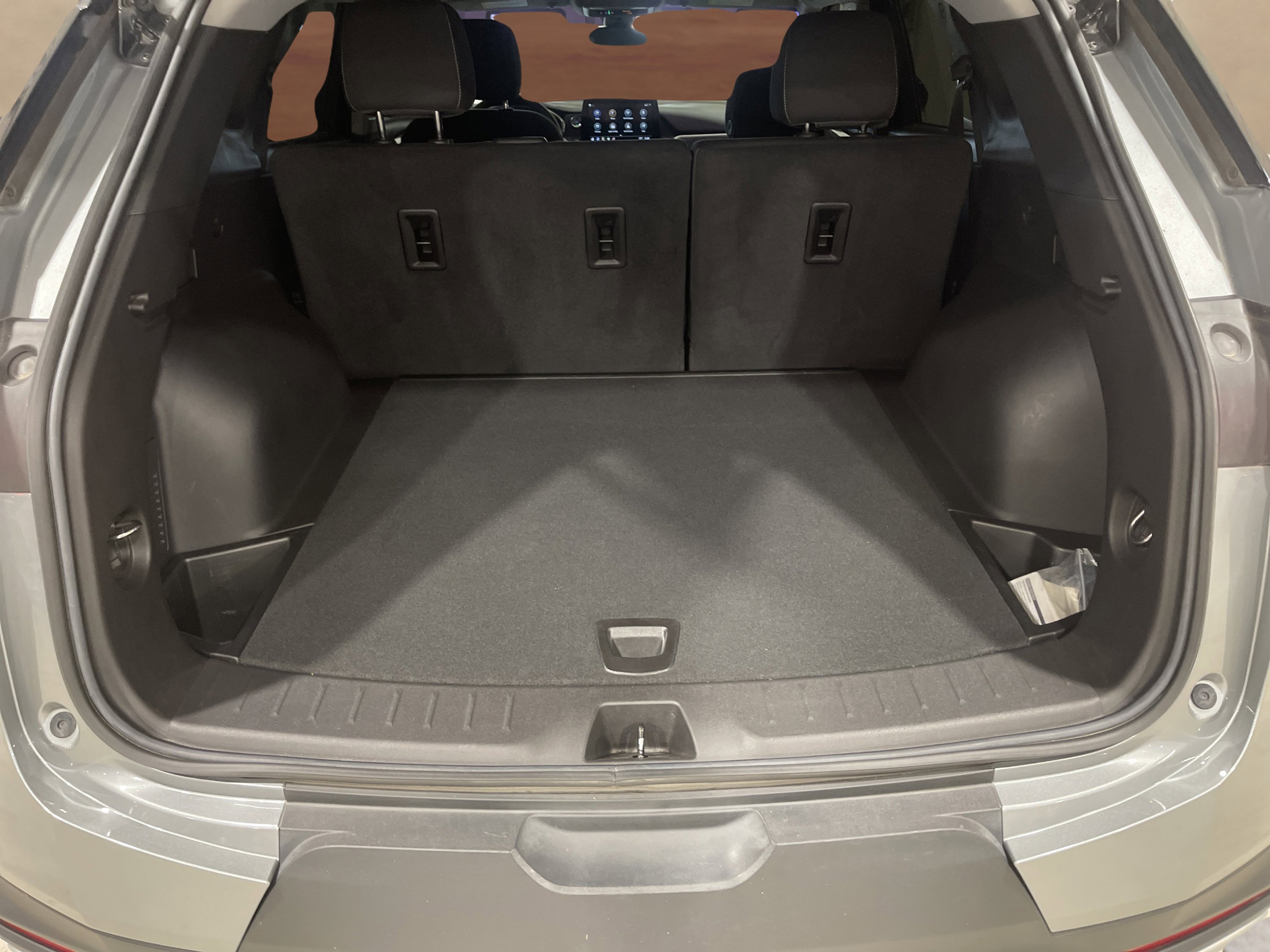 2023 Chevrolet Blazer 2LT photo 9