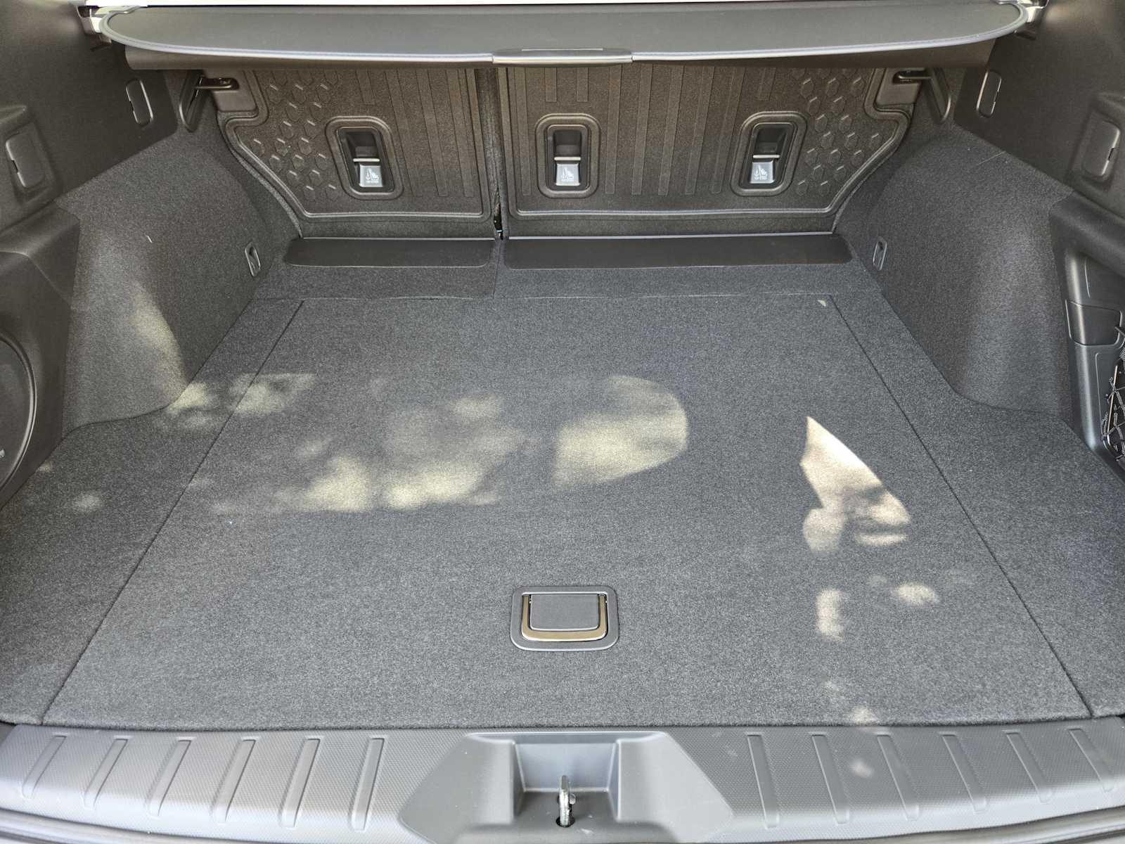 New 2025  Subaru Limited image 19