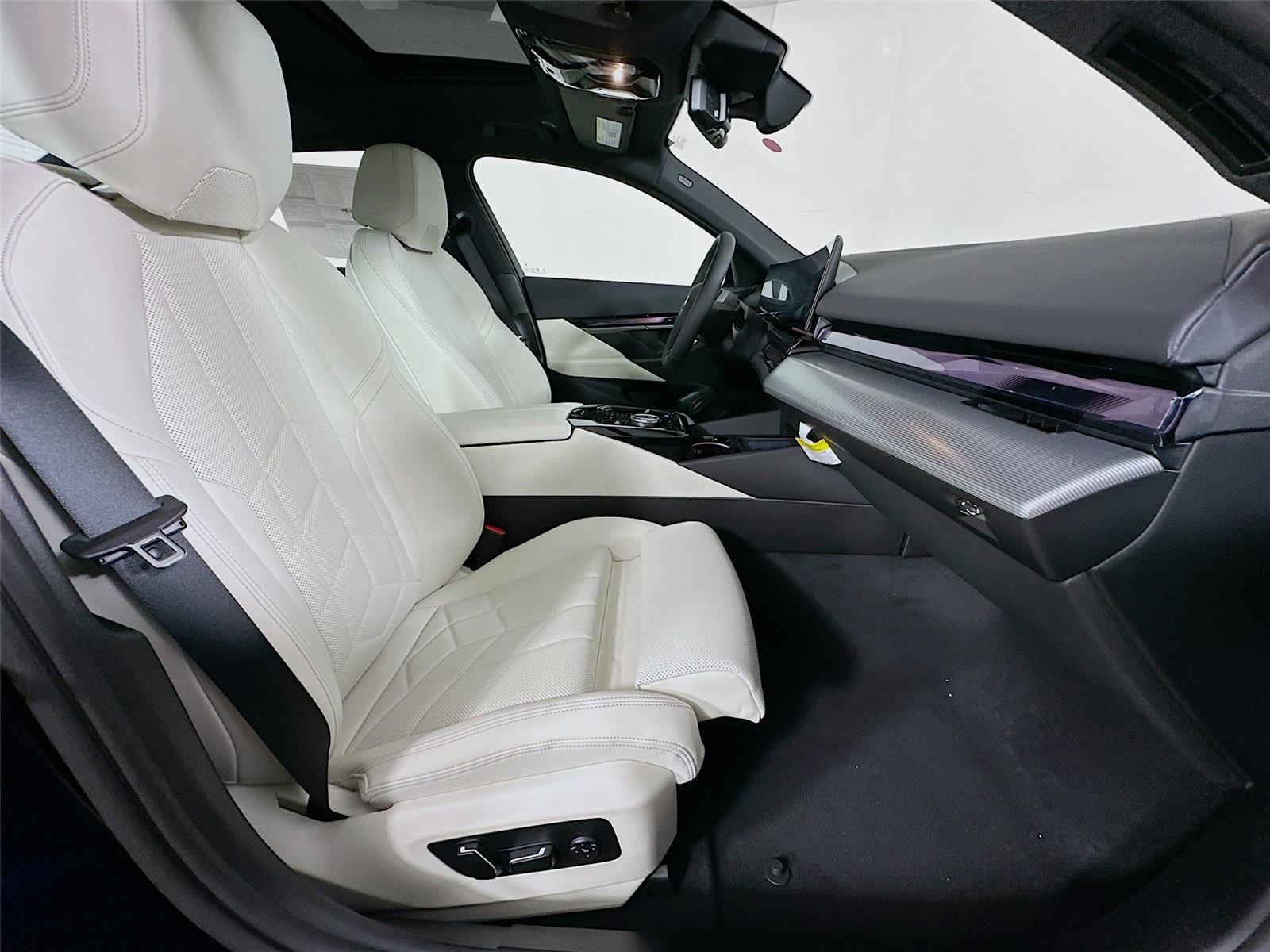 2026 Bmw i5 xDrive40 photo 28