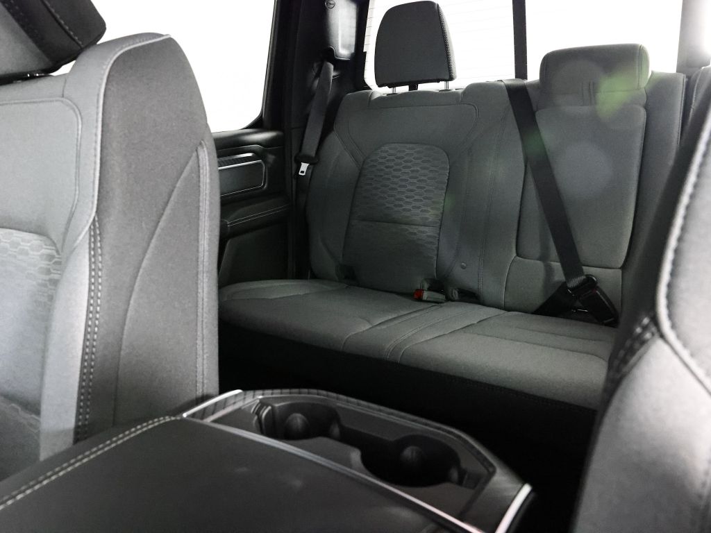2025 Ram 1500 Big Horn photo 25