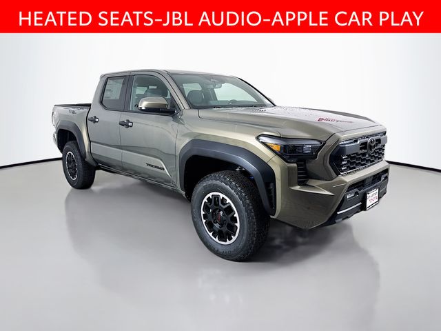 2026 Toyota Tacoma TRD Off Road's photo