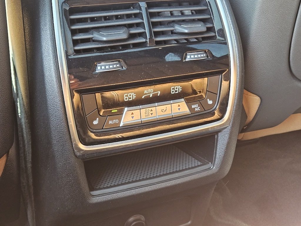 2021 Bmw X5 xDrive45e photo 23