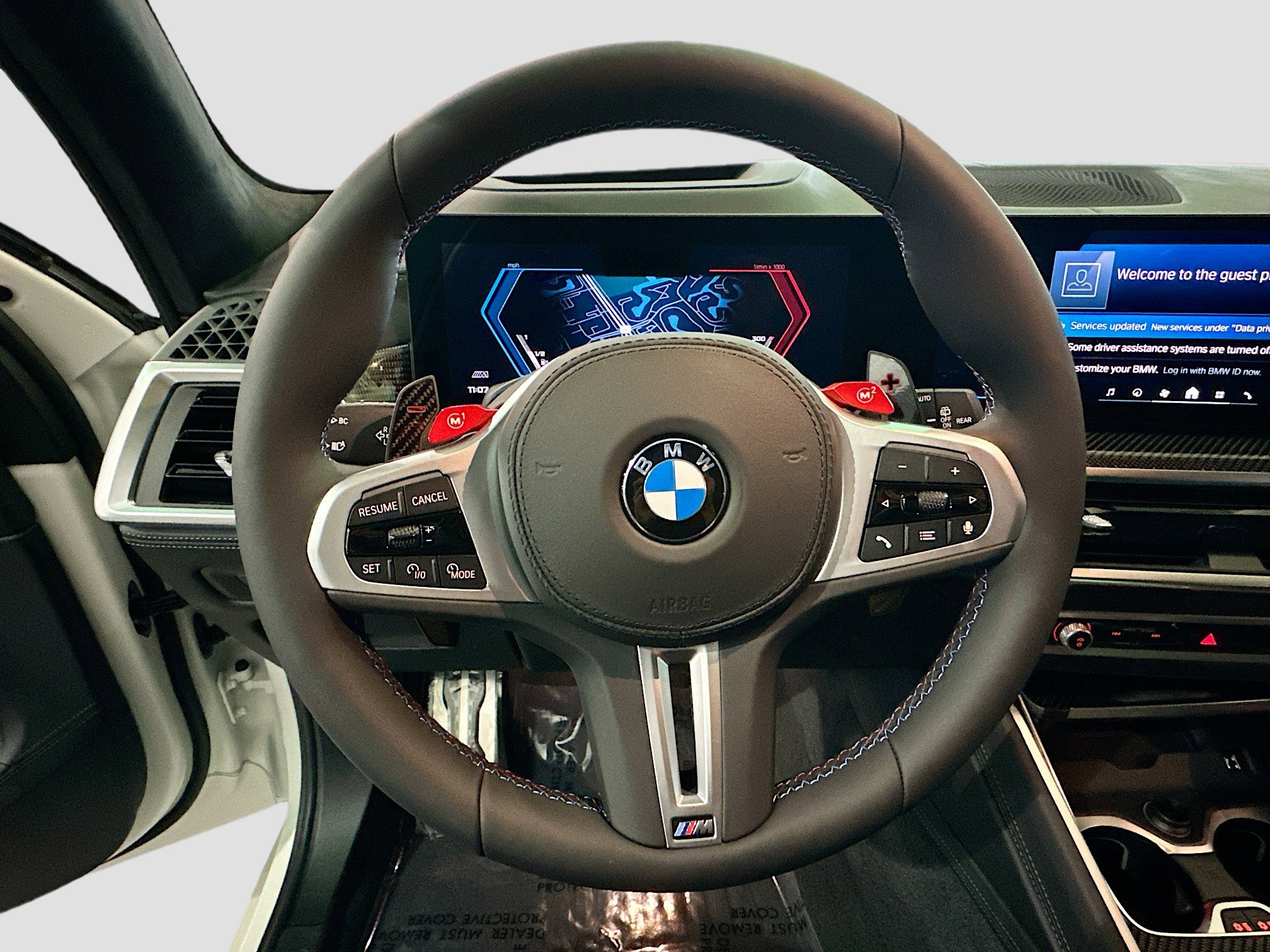 2026 Bmw X5 photo 7