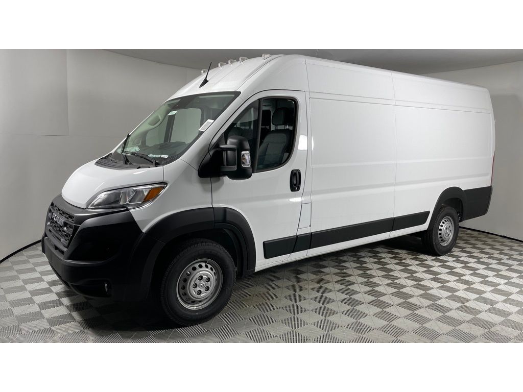 2024 Ram ProMaster 3500 photo 25