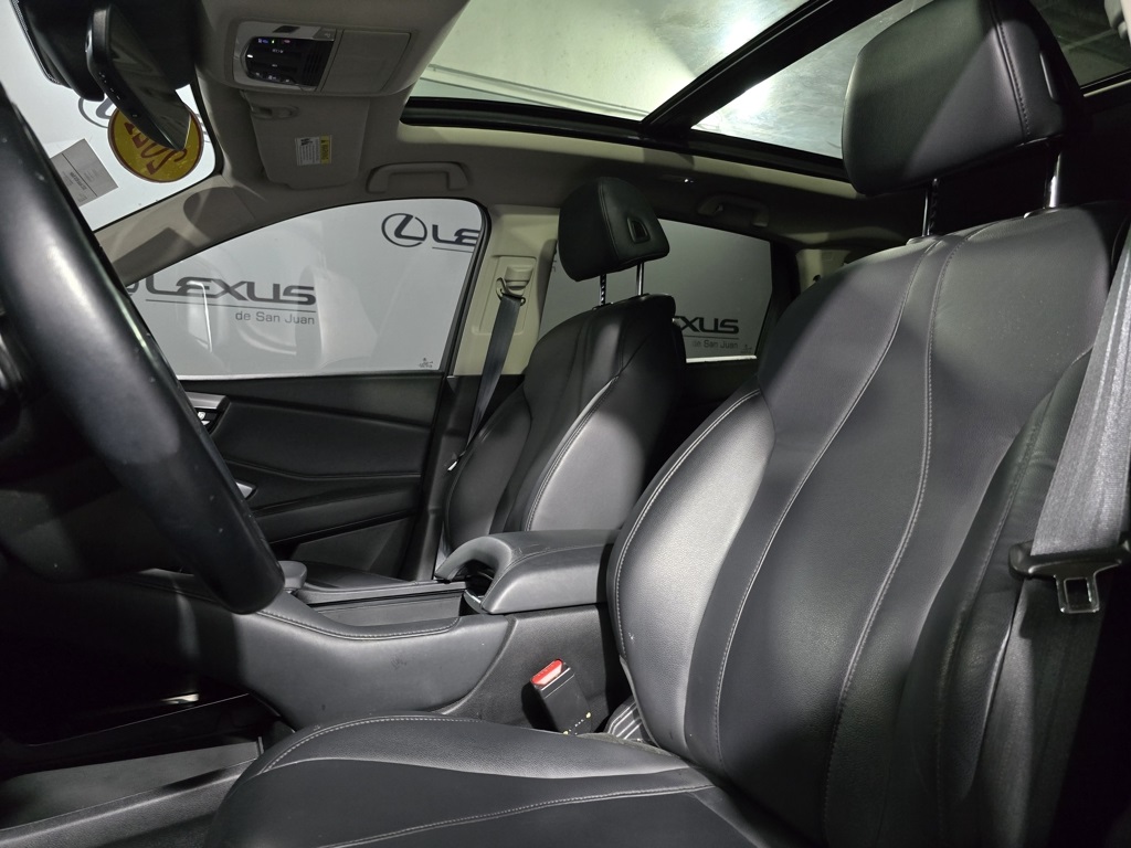 2021 Acura RDX Base photo 11