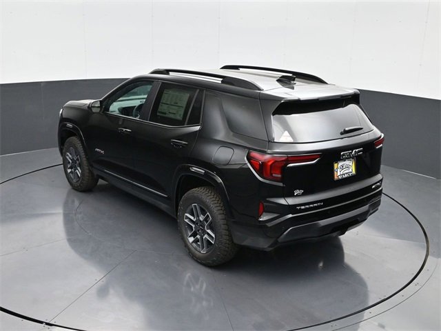 2026 Gmc Terrain AT4 photo 16