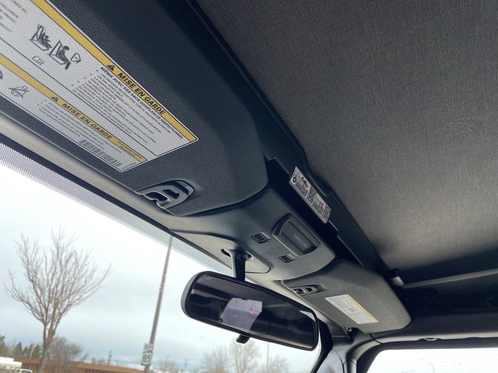 PreOwned 2021 Jeep Wrangler Unlimited Unlimited Sport 4 Door SUV in