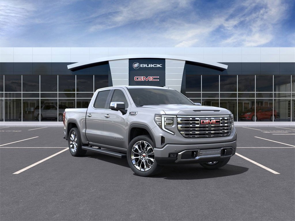 2024 GMC Sierra 1500 Denali Denali's photo