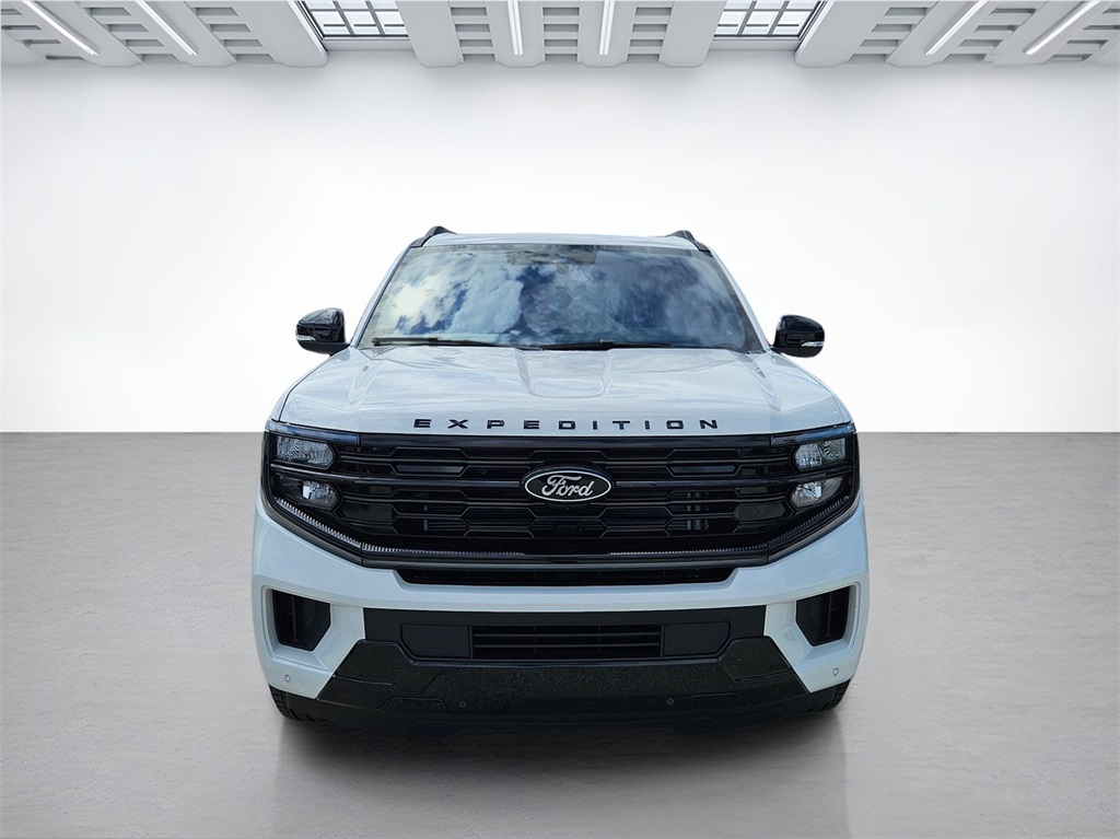 2025 Ford Expedition Platinum photo 3