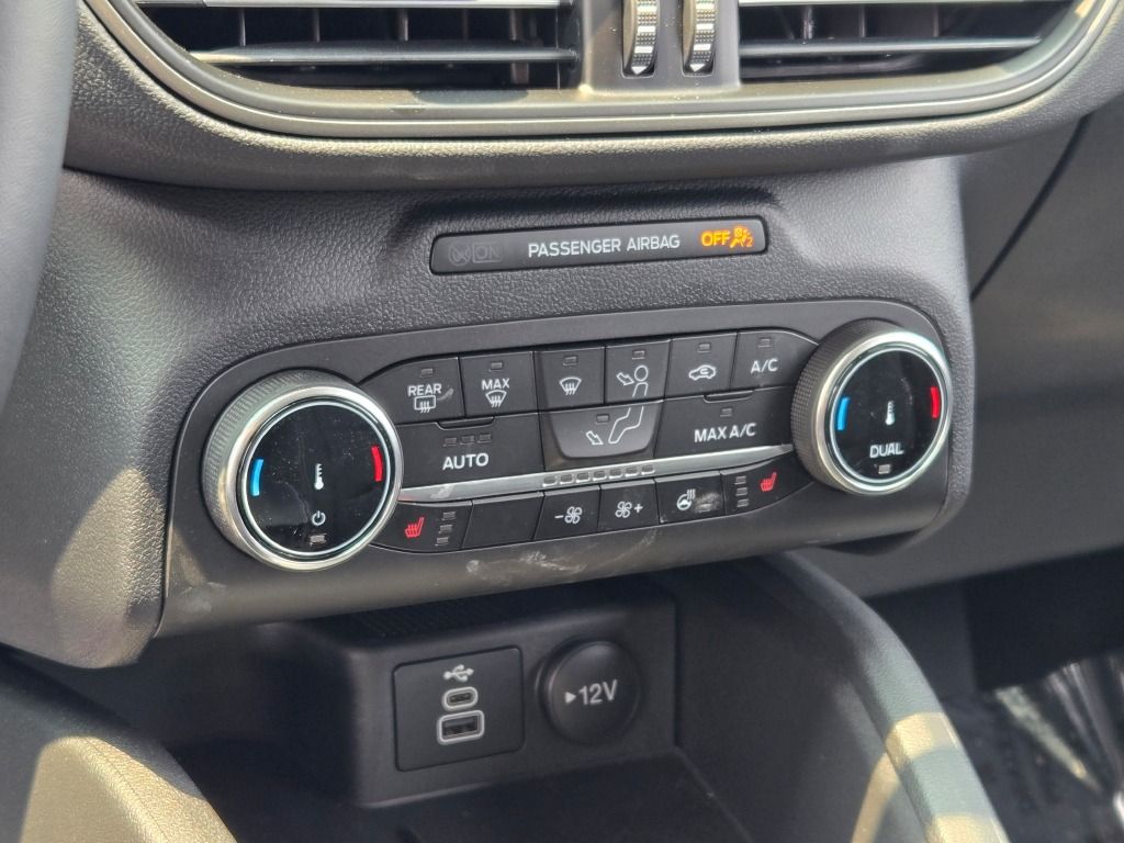 2024 Ford Escape Active photo 25
