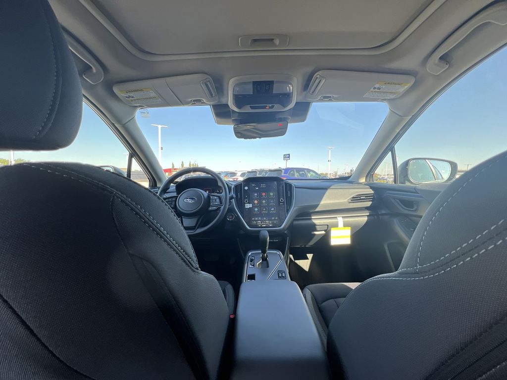 2025 Subaru Crosstrek Premium photo 19