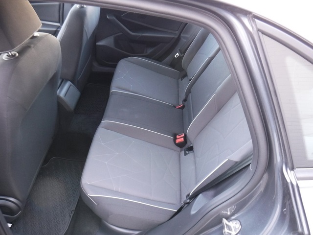2025 Volkswagen Jetta 1.5T Sport photo 27