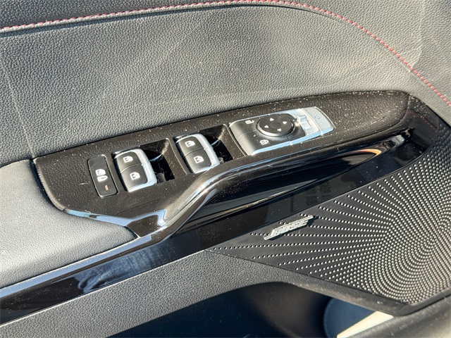 2023 Kia K5 GT photo 39
