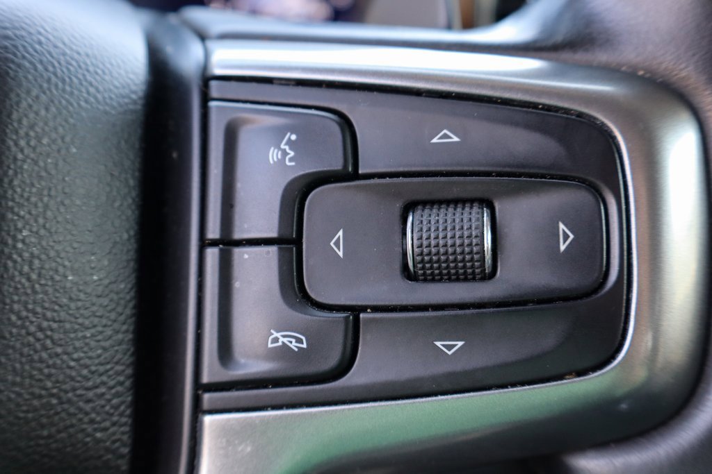2024 Chevrolet Silverado 1500 LT Trail Boss photo 24