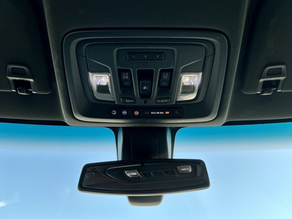 2019 Gmc Sierra 1500 AT4 photo 43