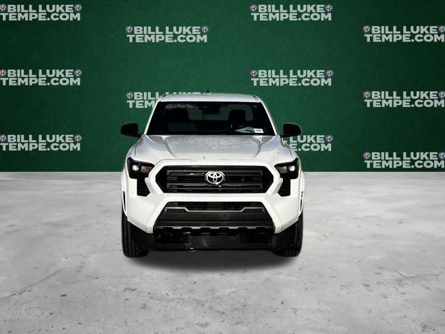 2024 Toyota Tacoma SR photo 2