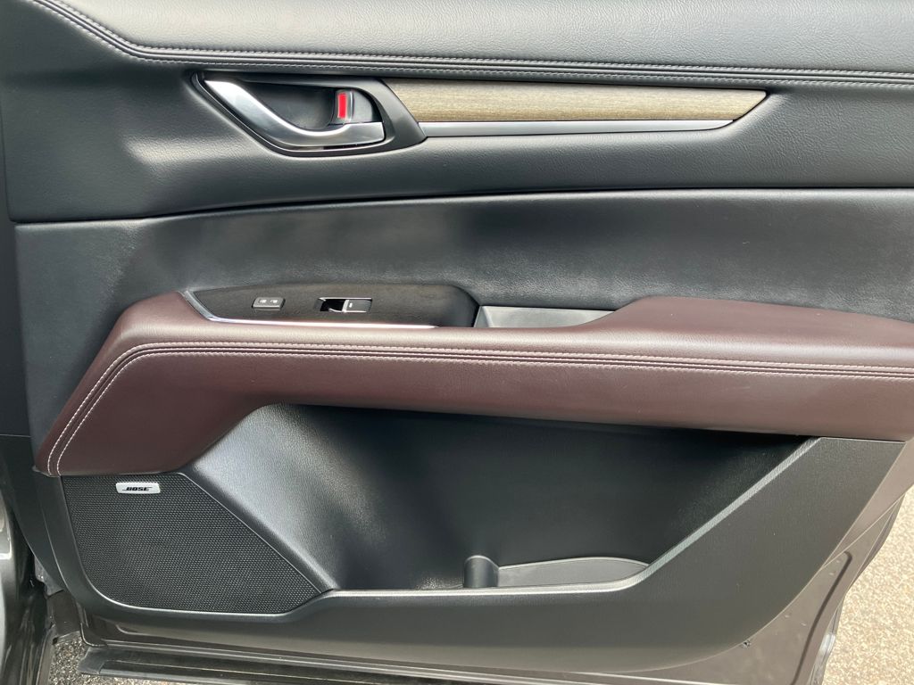 2024 Mazda CX-5 2.5 Turbo Signature photo 31