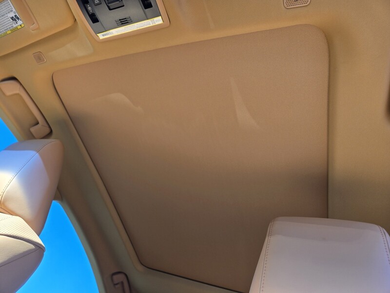 2025 Lexus ES 350 photo 7
