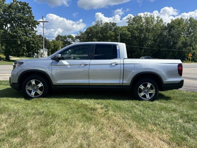 2024 Honda Ridgeline RTL photo 6