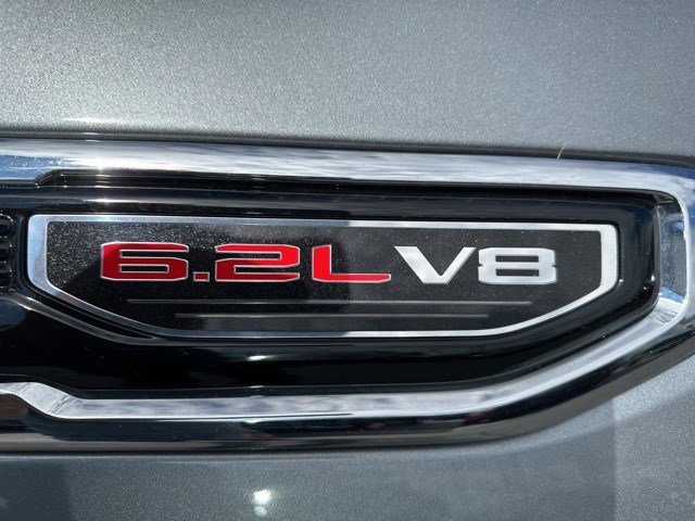 2020 Gmc Sierra 1500 SLT photo 4