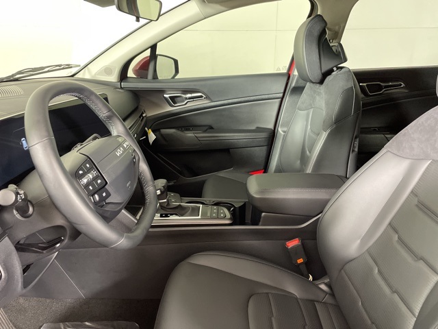 2026 Kia Sportage SX Prestige photo 20