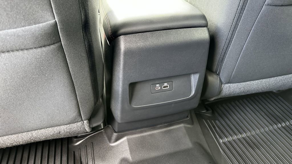 2022 Nissan Frontier Crew Cab PRO-4X photo 19