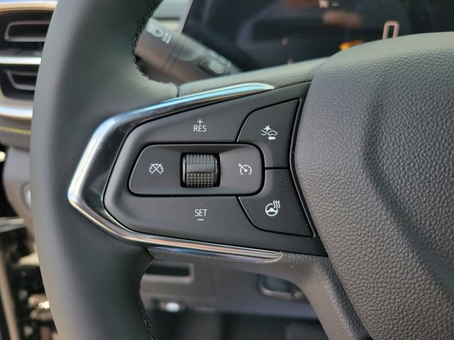 2026 Chevrolet Trailblazer ACTIV photo 17
