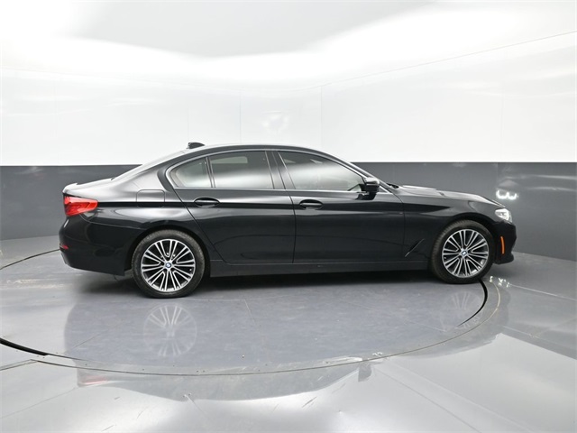 2018 Bmw 530i xDrive Sedan photo 22