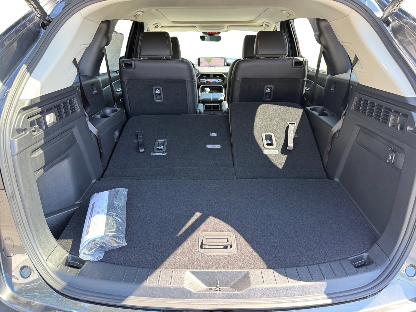 2025 Mazda CX-90 Premium S photo 17