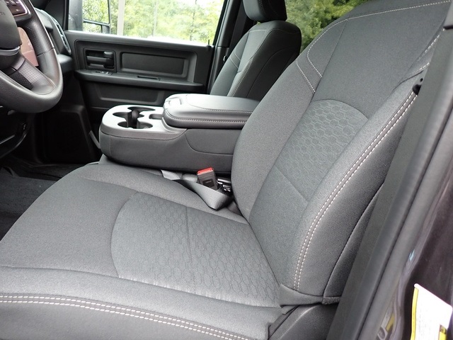 2025 Ram 2500 Tradesman photo 10
