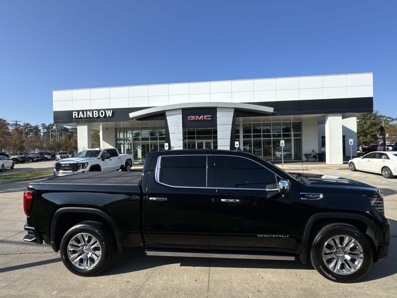 2023 GMC Sierra 1500 Denali Denali's photo