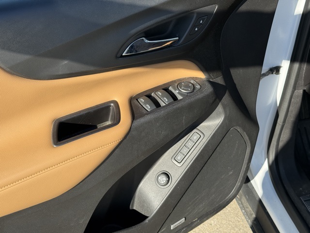 2018 Chevrolet Equinox Premier photo 9
