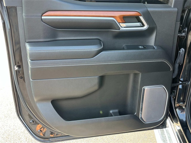2023 Gmc Sierra 1500 Denali photo 17