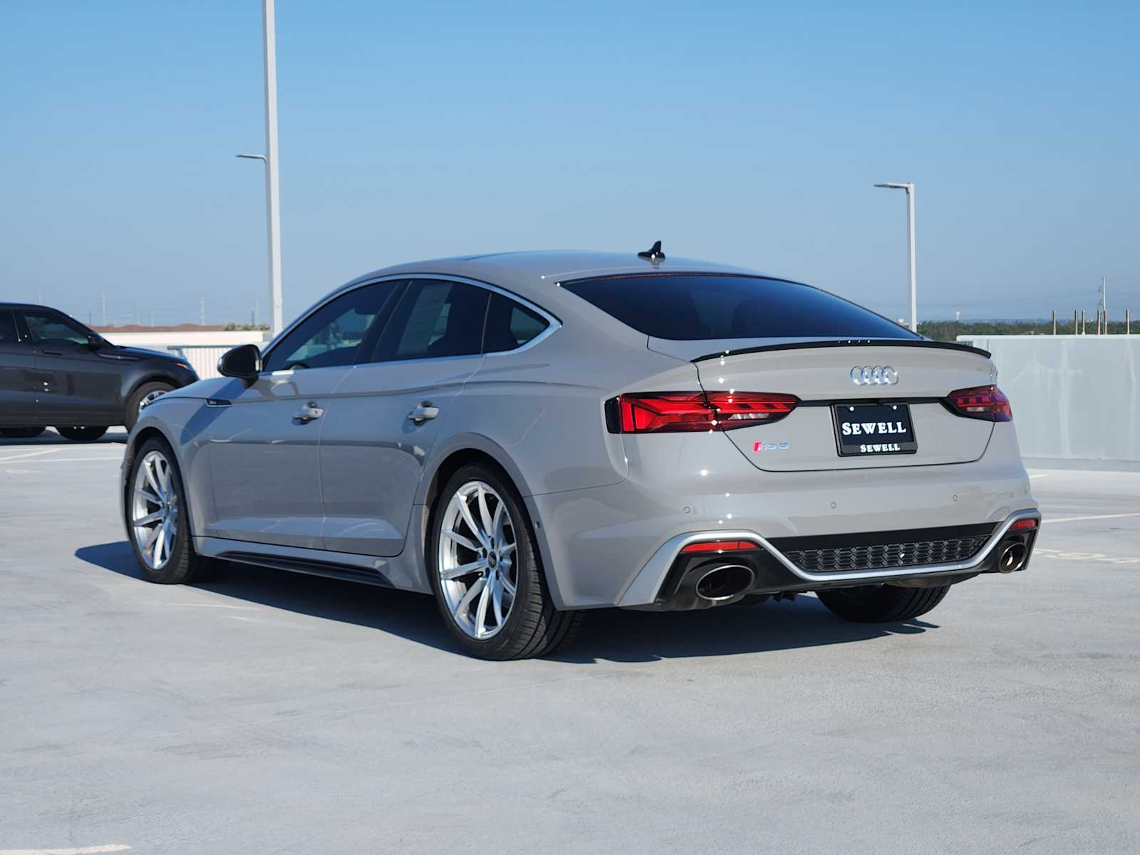 2023 Audi RS 5 photo 7