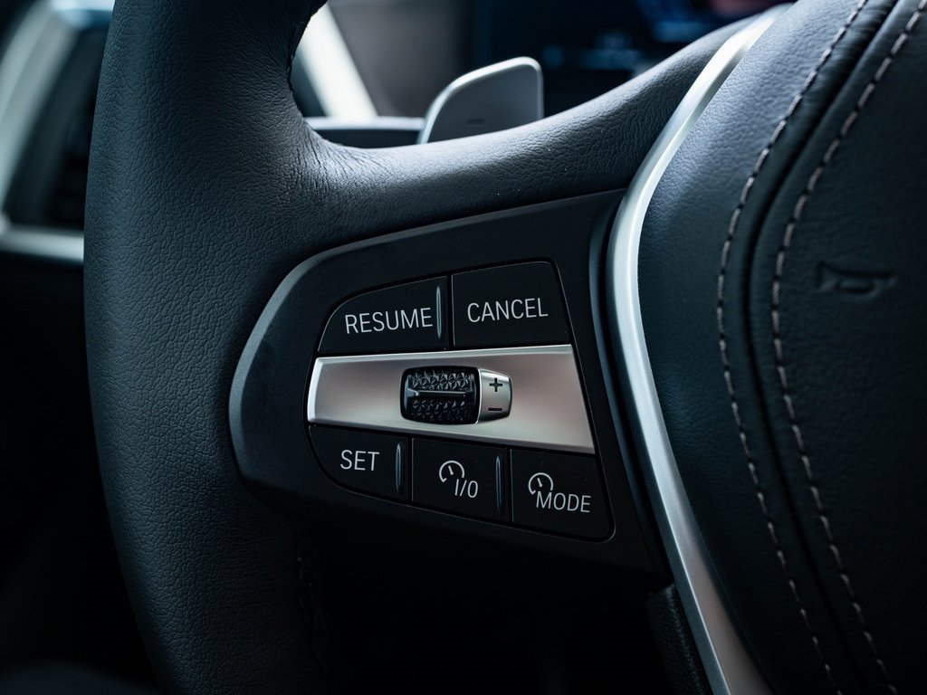 2026 Bmw X5 xDrive40i photo 23