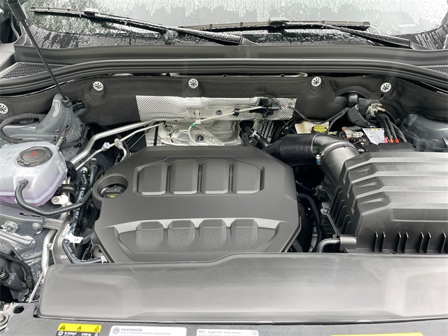 2025 Volkswagen Atlas Peak Edition SE photo 44