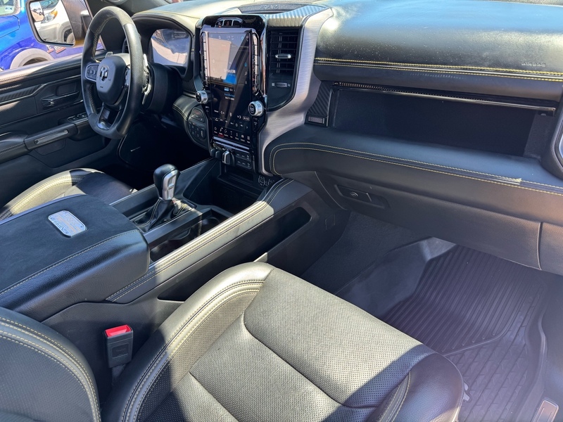 2023 Ram 1500 TRX photo 21