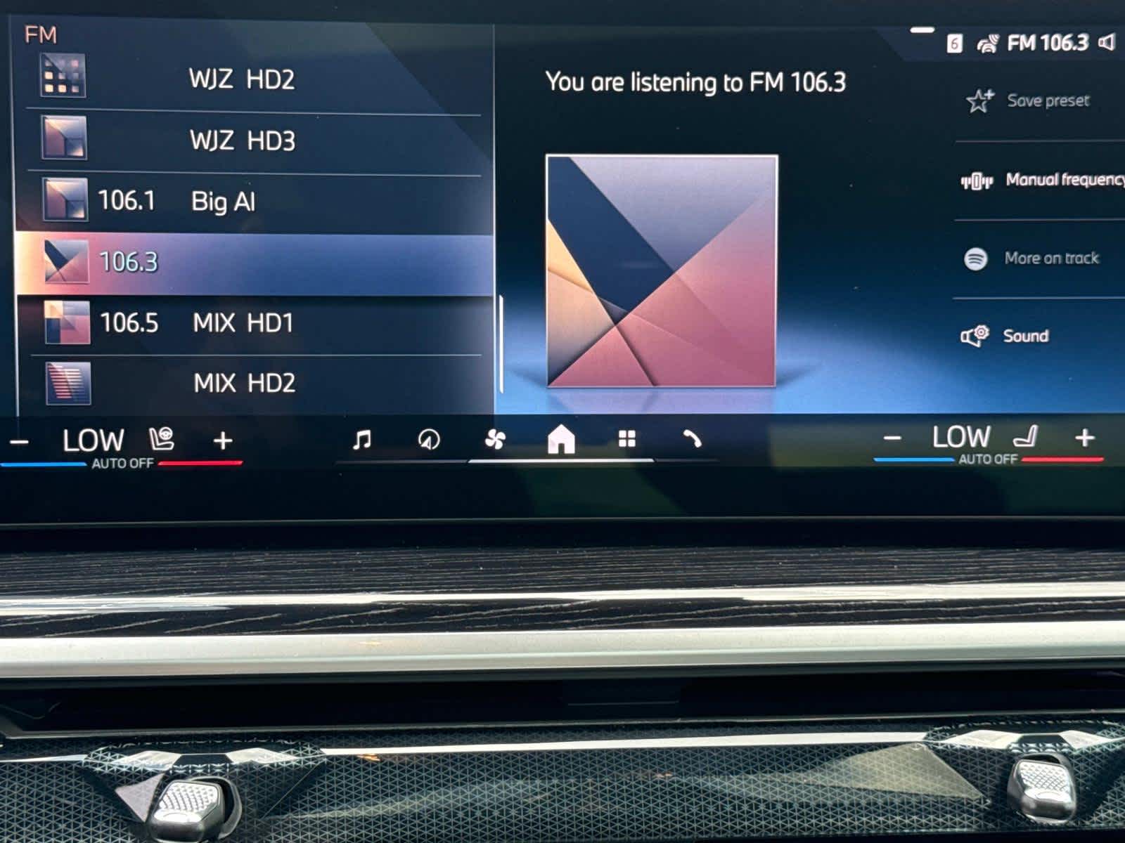 2026 Bmw X6 xDrive40i photo 18