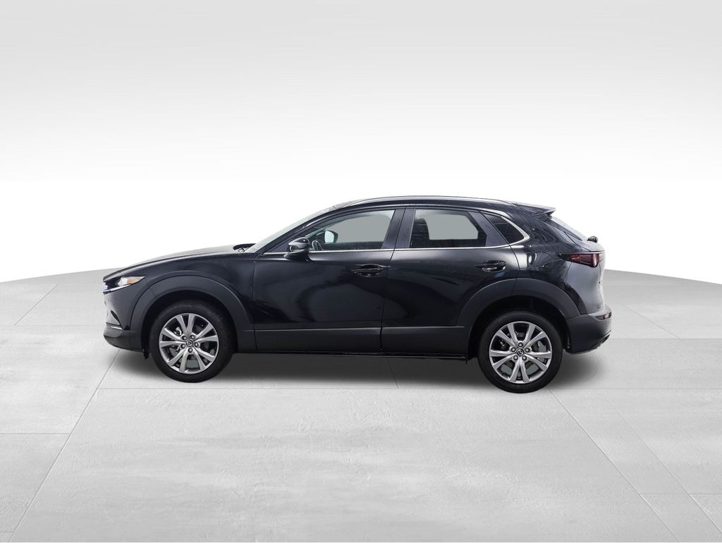 Used 2023 Mazda CX-30 Select with VIN 3MVDMBBM0PM533537 for sale in Minneapolis, Minnesota